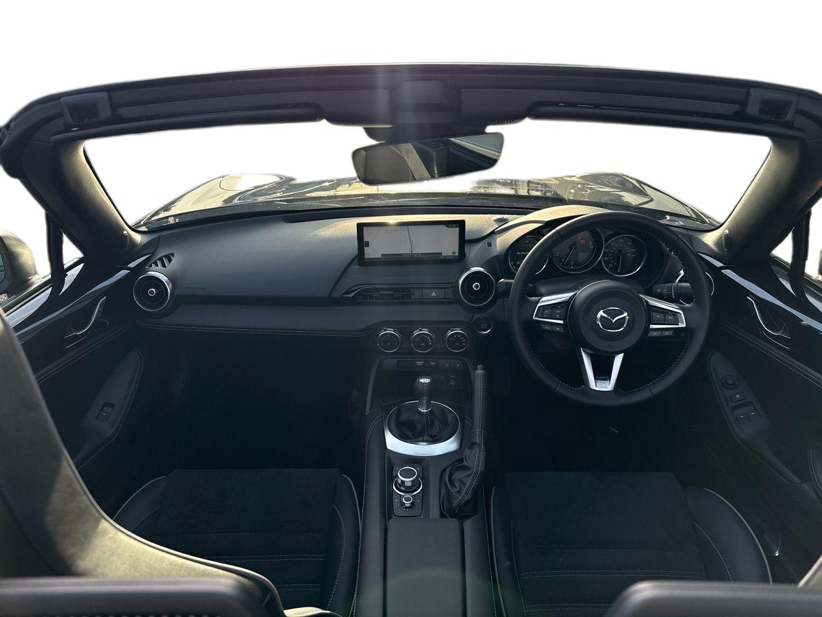 Used Mazda MX-5 2024 for sale - 76045457: Photo 9