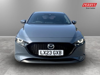Used Mazda Mazda3 2023 for sale - 78521848: Photo