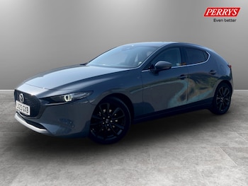 Used Mazda Mazda3 2023 for sale - 78521848: Photo