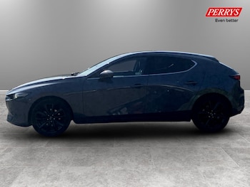 Used Mazda Mazda3 2023 for sale - 78521848: Photo
