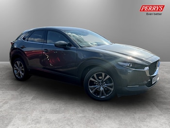 Used Mazda CX-30 2020 for sale - 79417066: Photo