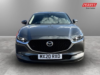 Used Mazda CX-30 2020 for sale - 79417066: Photo