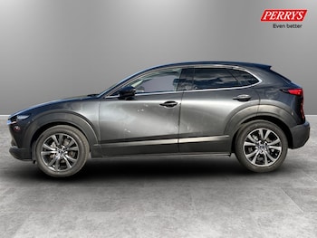 Used Mazda CX-30 2020 for sale - 79417066: Photo