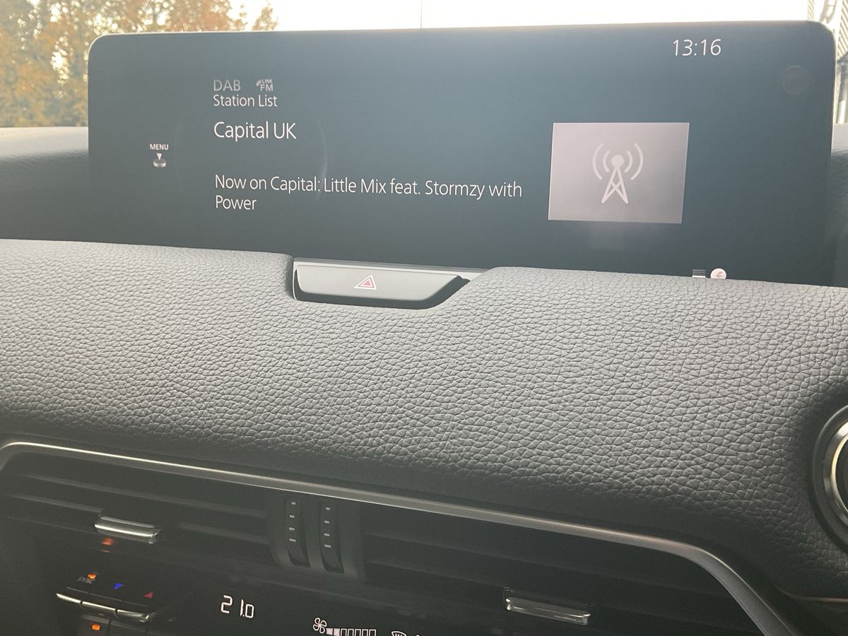 Used Mazda CX-60 2023 for sale - 76412861: Photo 10