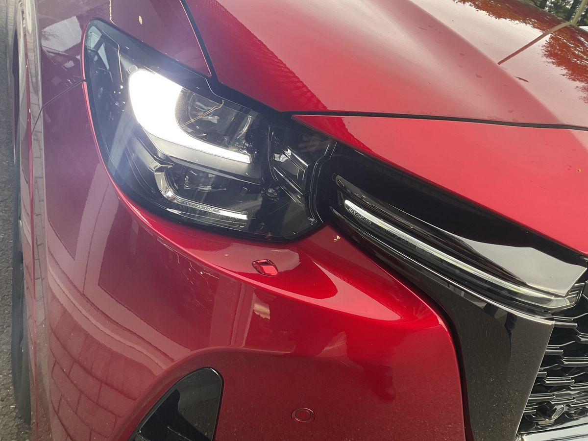 Used Mazda CX-60 2023 for sale - 76412861: Photo 13