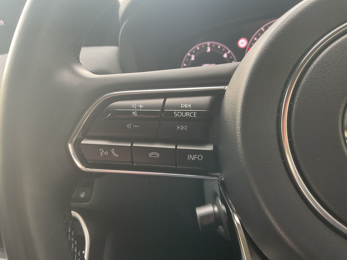 Used Mazda CX-60 2023 for sale - 76412861: Photo 16