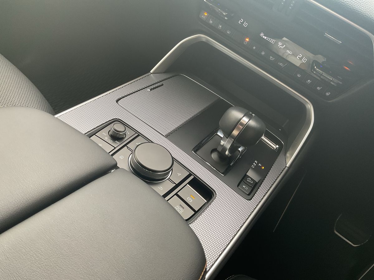 Used Mazda CX-60 2023 for sale - 76412861: Photo 17