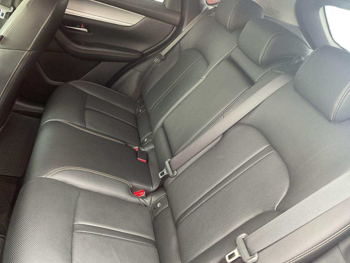 Used Mazda CX-60 2023 for sale - 76412861: Photo 19