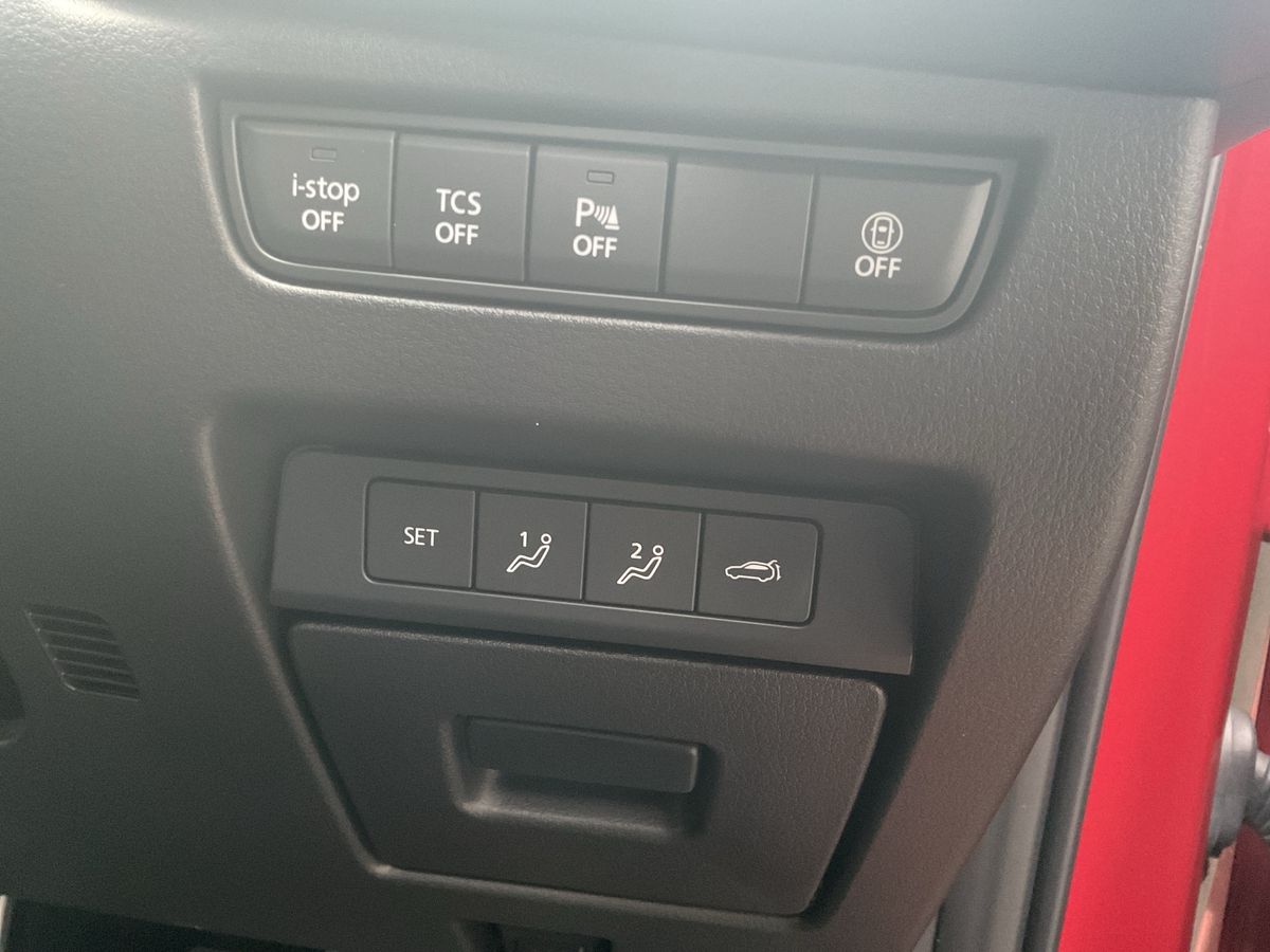 Used Mazda CX-60 2023 for sale - 76412861: Photo 22