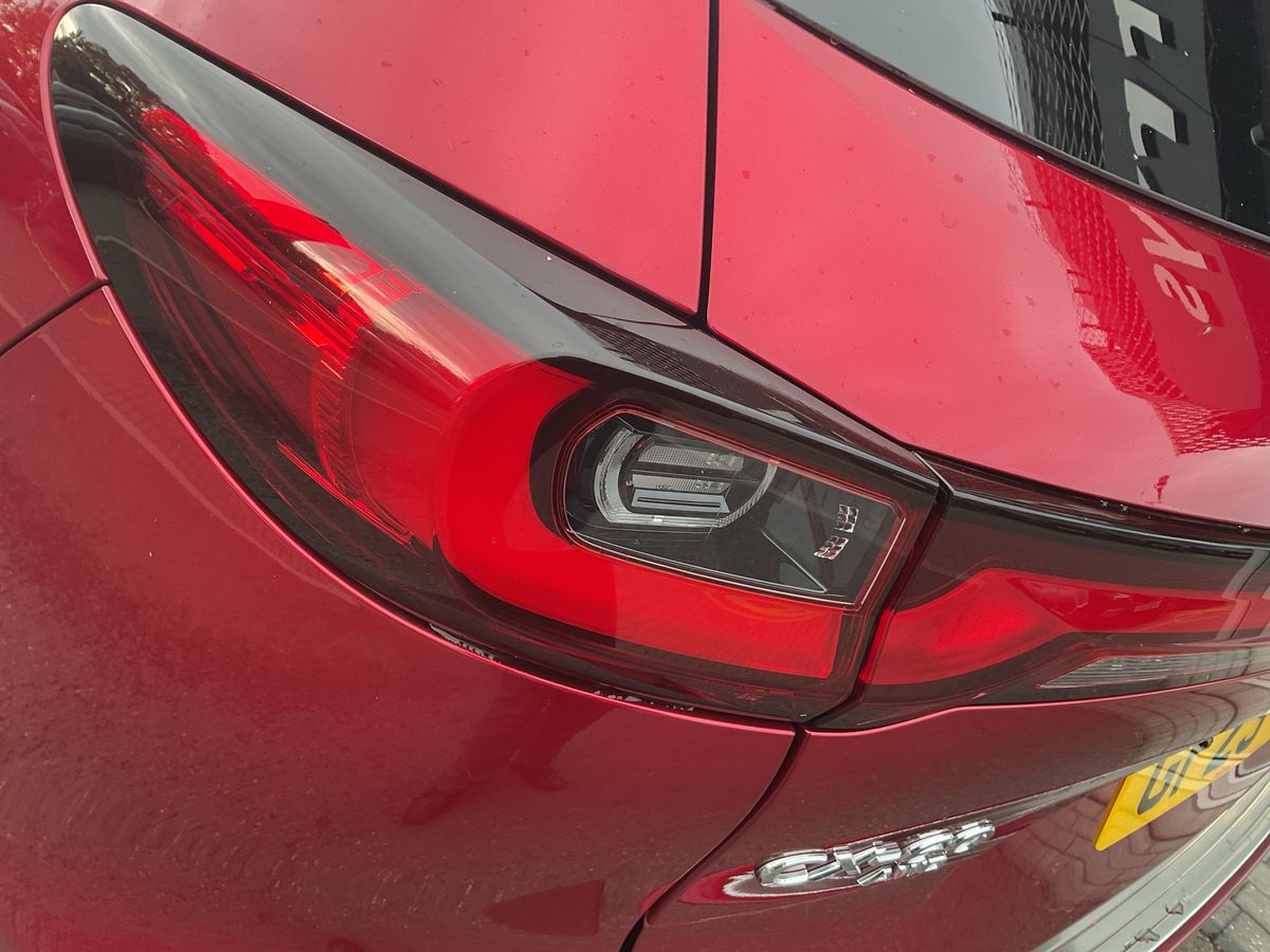 Used Mazda CX-60 2023 for sale - 76412861: Photo 28