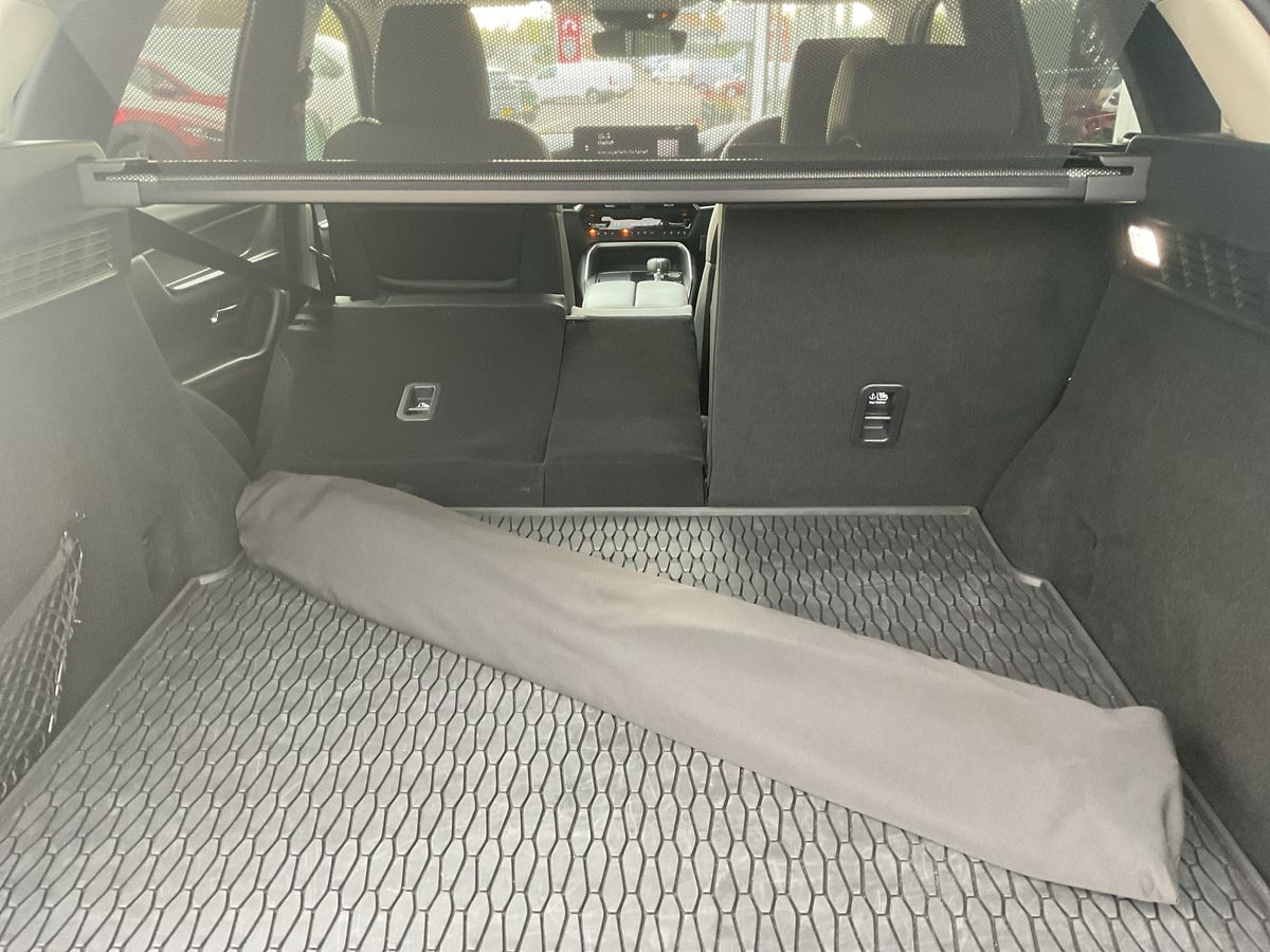 Used Mazda CX-60 2023 for sale - 76412861: Photo 32