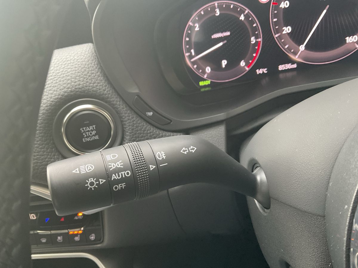 Used Mazda CX-60 2023 for sale - 76412861: Photo 38