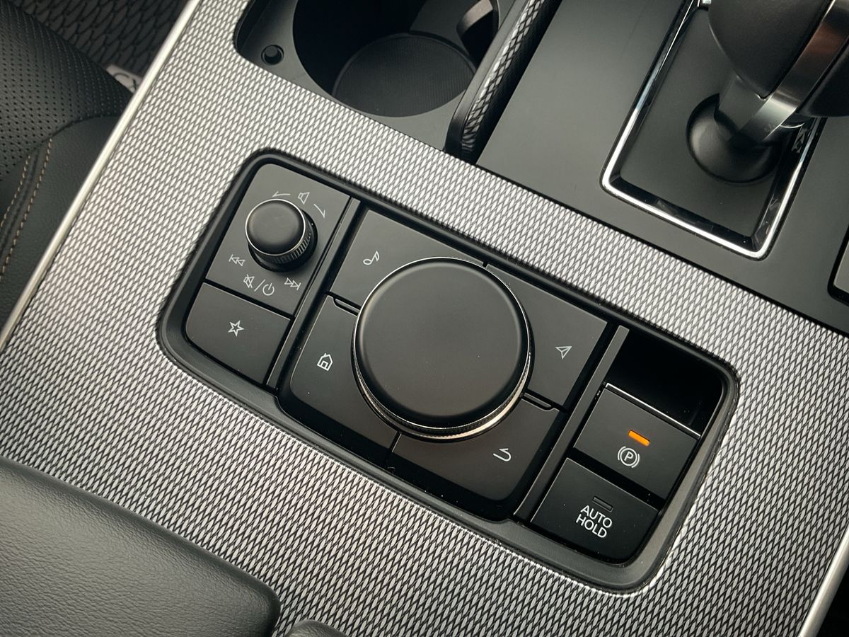 Used Mazda CX-60 2023 for sale - 76412861: Photo 43