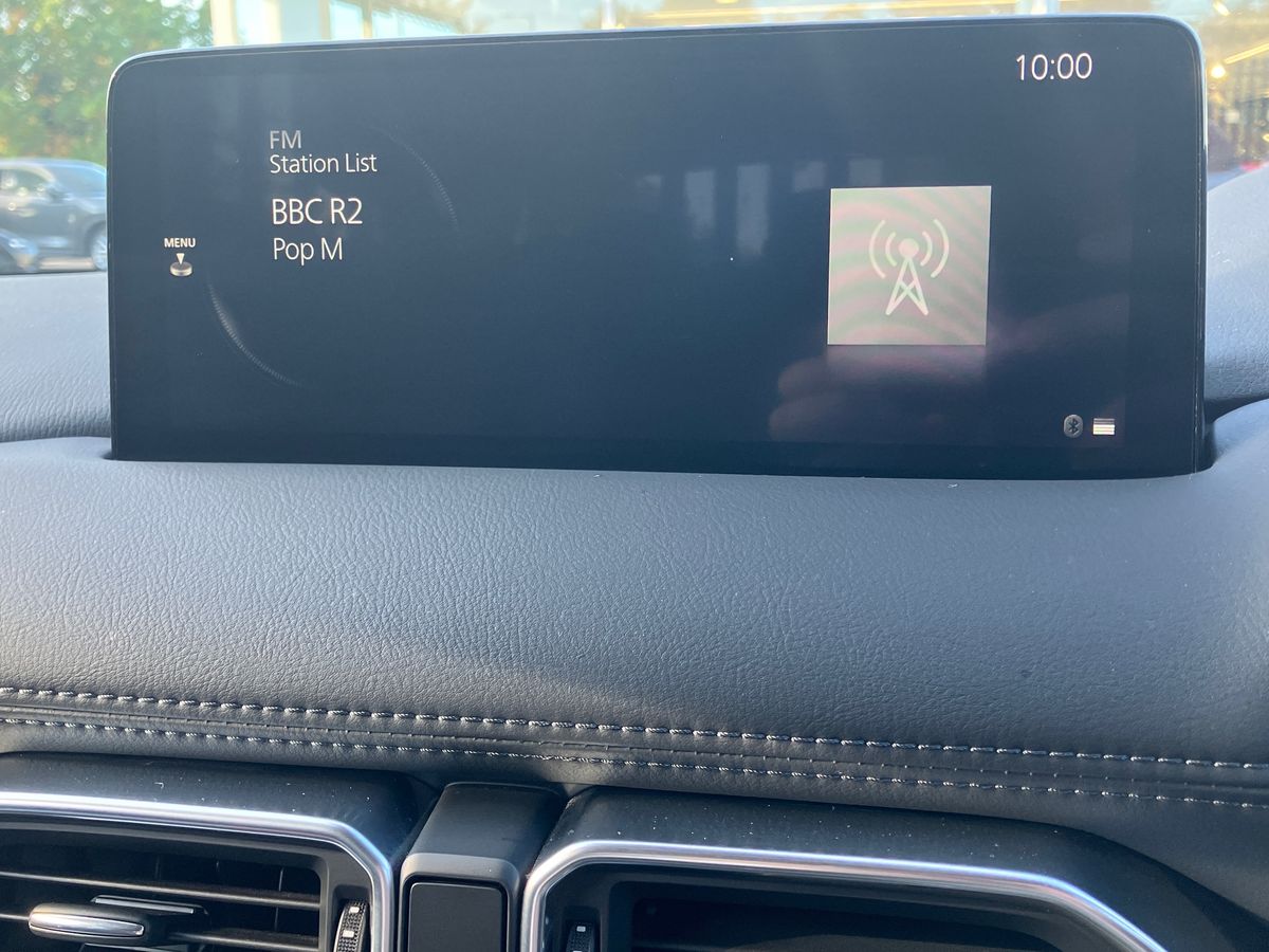 Used Mazda CX-5 2022 for sale - 76045445: Photo 10