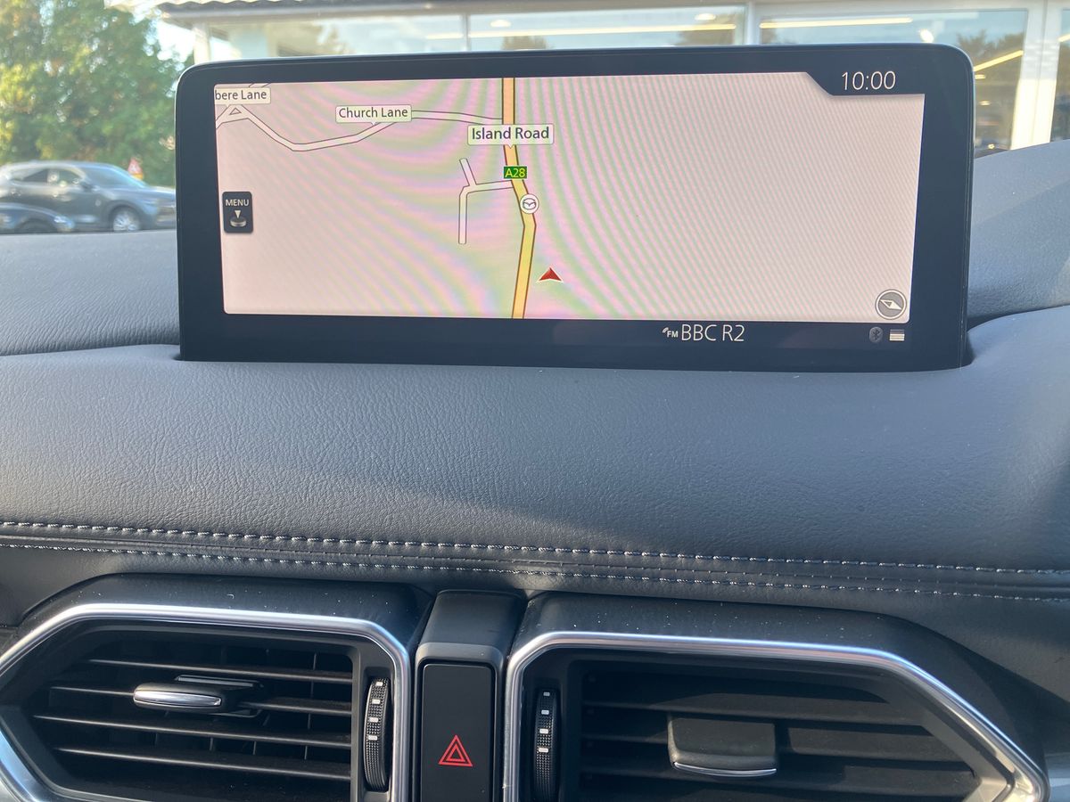 Used Mazda CX-5 2022 for sale - 76045445: Photo 11