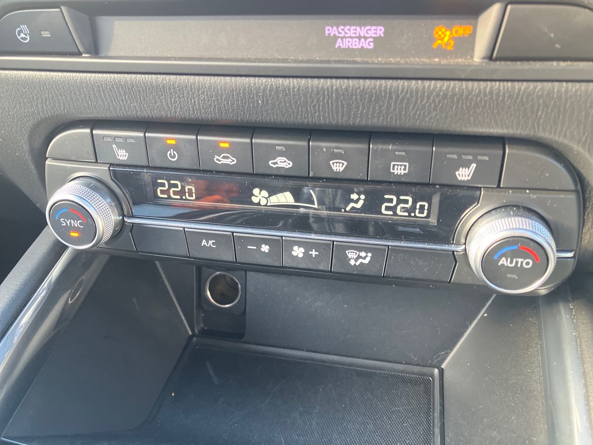 Used Mazda CX-5 2022 for sale - 76045445: Photo 12