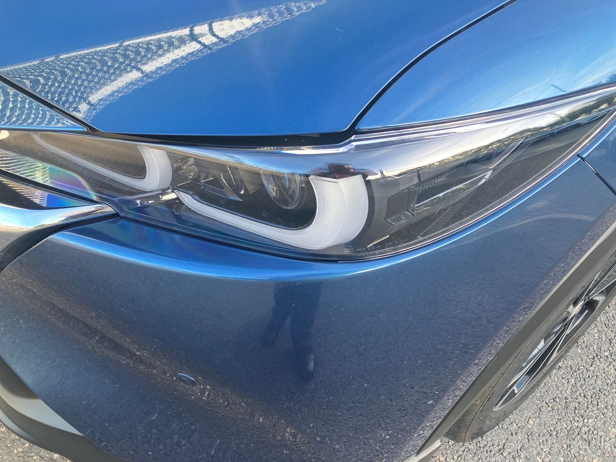 Used Mazda CX-5 2022 for sale - 76045445: Photo 13