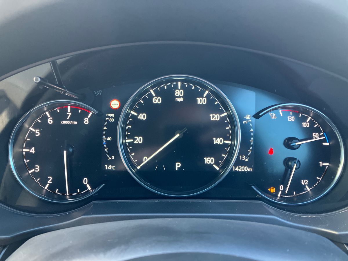 Used Mazda CX-5 2022 for sale - 76045445: Photo 14