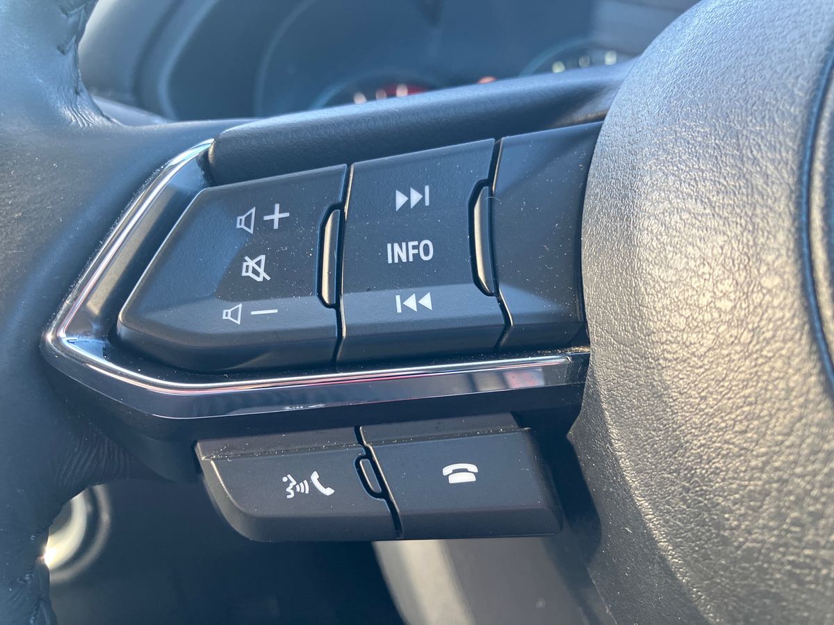 Used Mazda CX-5 2022 for sale - 76045445: Photo 16