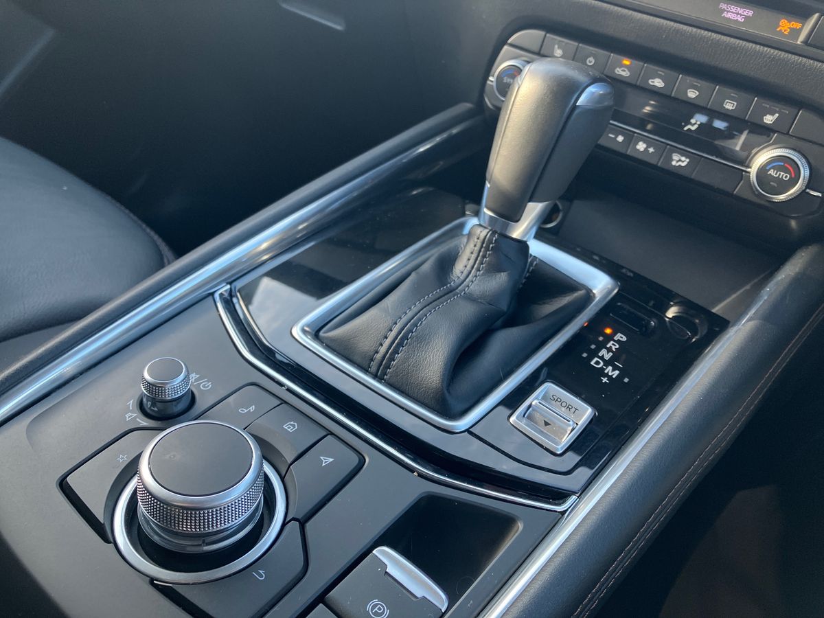 Used Mazda CX-5 2022 for sale - 76045445: Photo 17