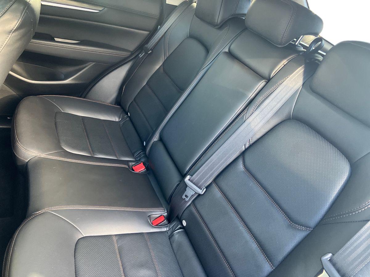 Used Mazda CX-5 2022 for sale - 76045445: Photo 19