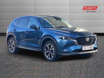 Mazda - CX-5