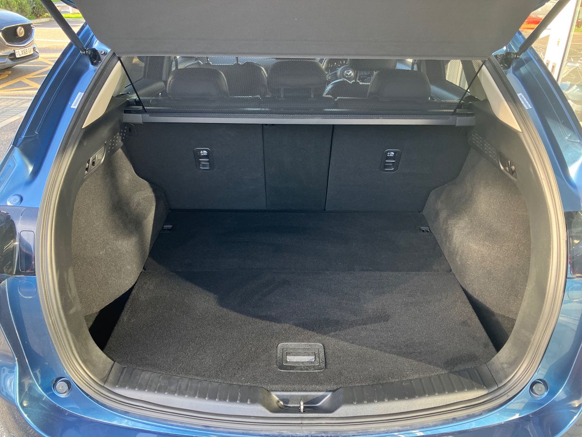 Used Mazda CX-5 2022 for sale - 76045445: Photo 20