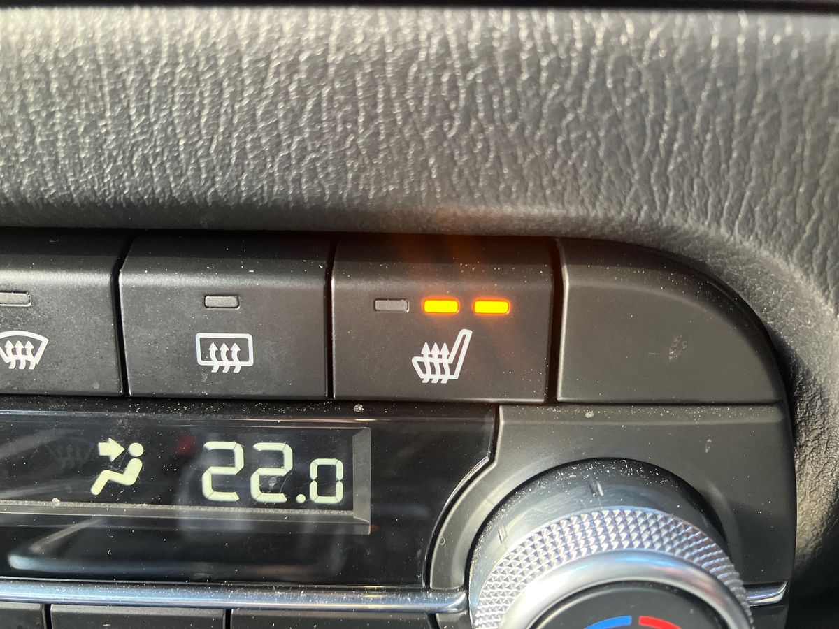 Used Mazda CX-5 2022 for sale - 76045445: Photo 21