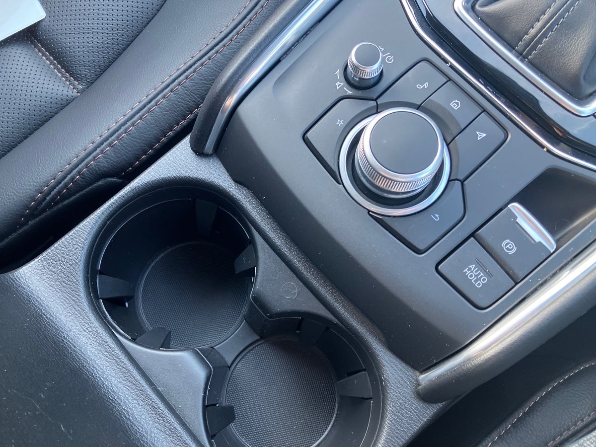 Used Mazda CX-5 2022 for sale - 76045445: Photo 23