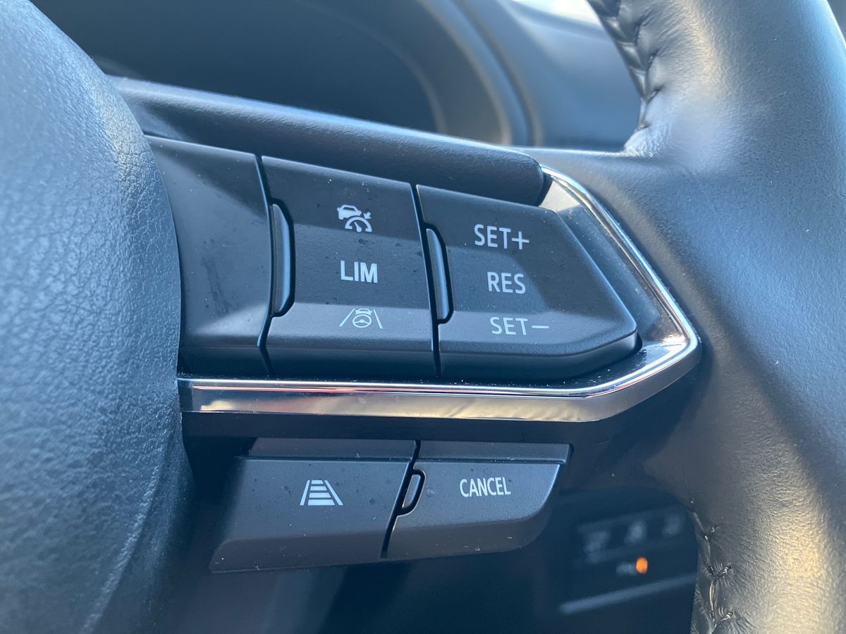 Used Mazda CX-5 2022 for sale - 76045445: Photo 25