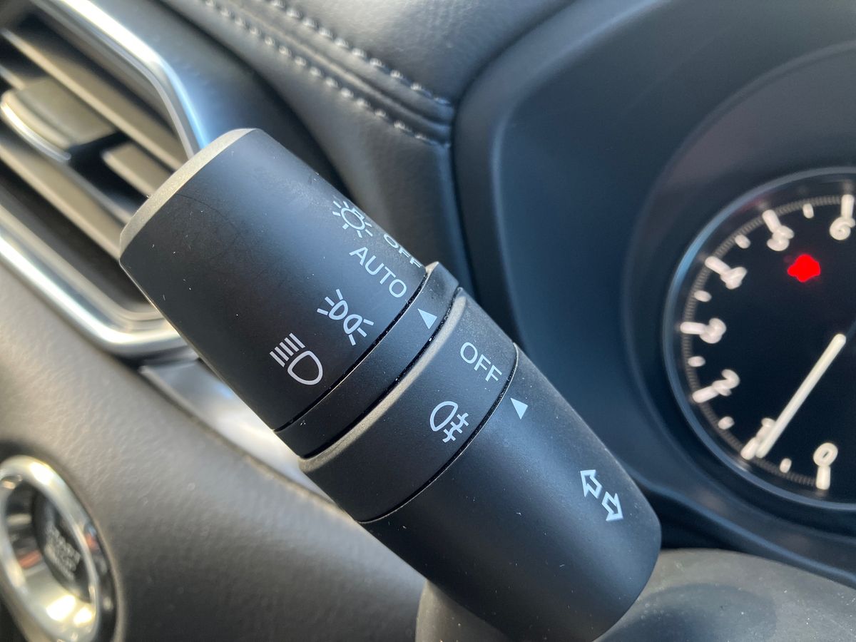 Used Mazda CX-5 2022 for sale - 76045445: Photo 26