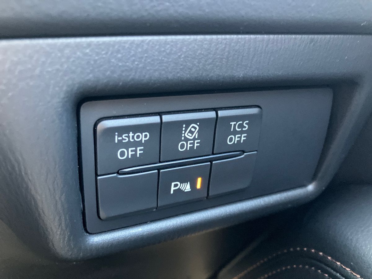 Used Mazda CX-5 2022 for sale - 76045445: Photo 28