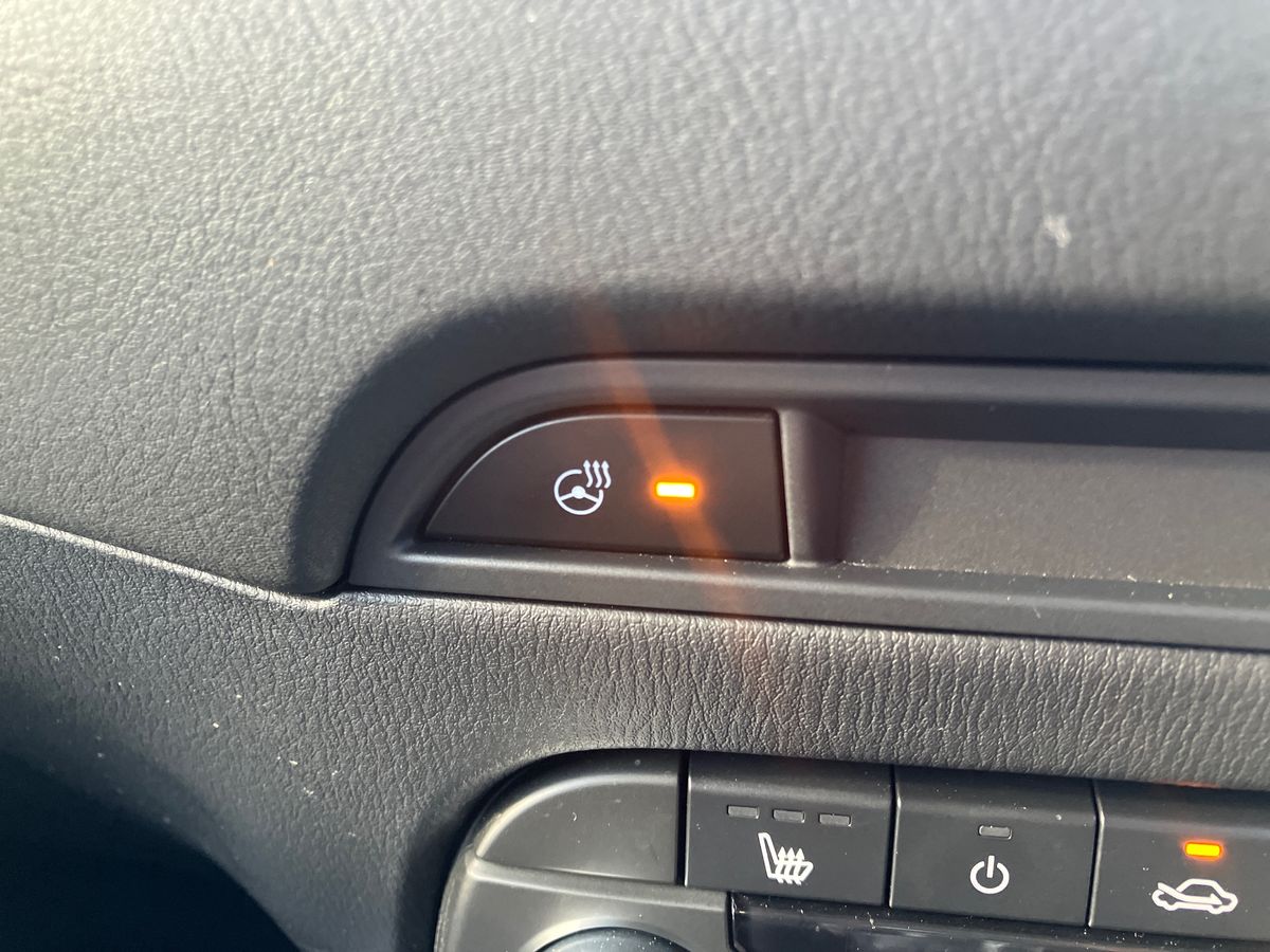 Used Mazda CX-5 2022 for sale - 76045445: Photo 30