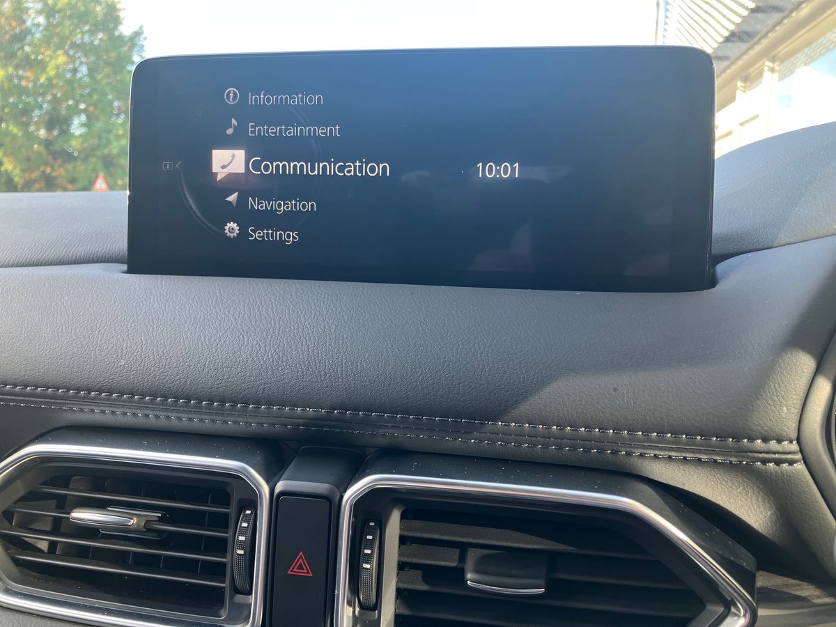 Used Mazda CX-5 2022 for sale - 76045445: Photo 31