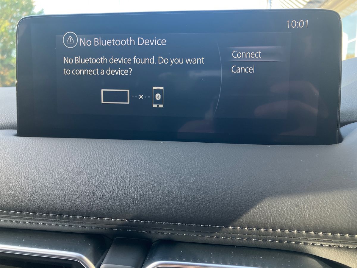 Used Mazda CX-5 2022 for sale - 76045445: Photo 32