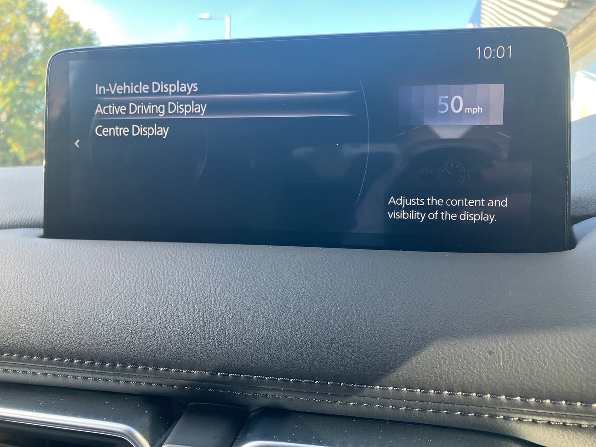 Used Mazda CX-5 2022 for sale - 76045445: Photo 33