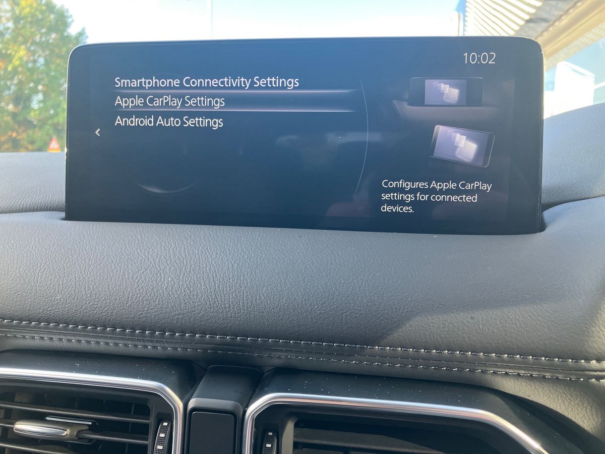 Used Mazda CX-5 2022 for sale - 76045445: Photo 34