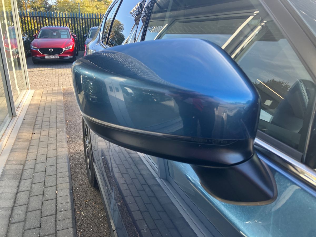 Used Mazda CX-5 2022 for sale - 76045445: Photo 36