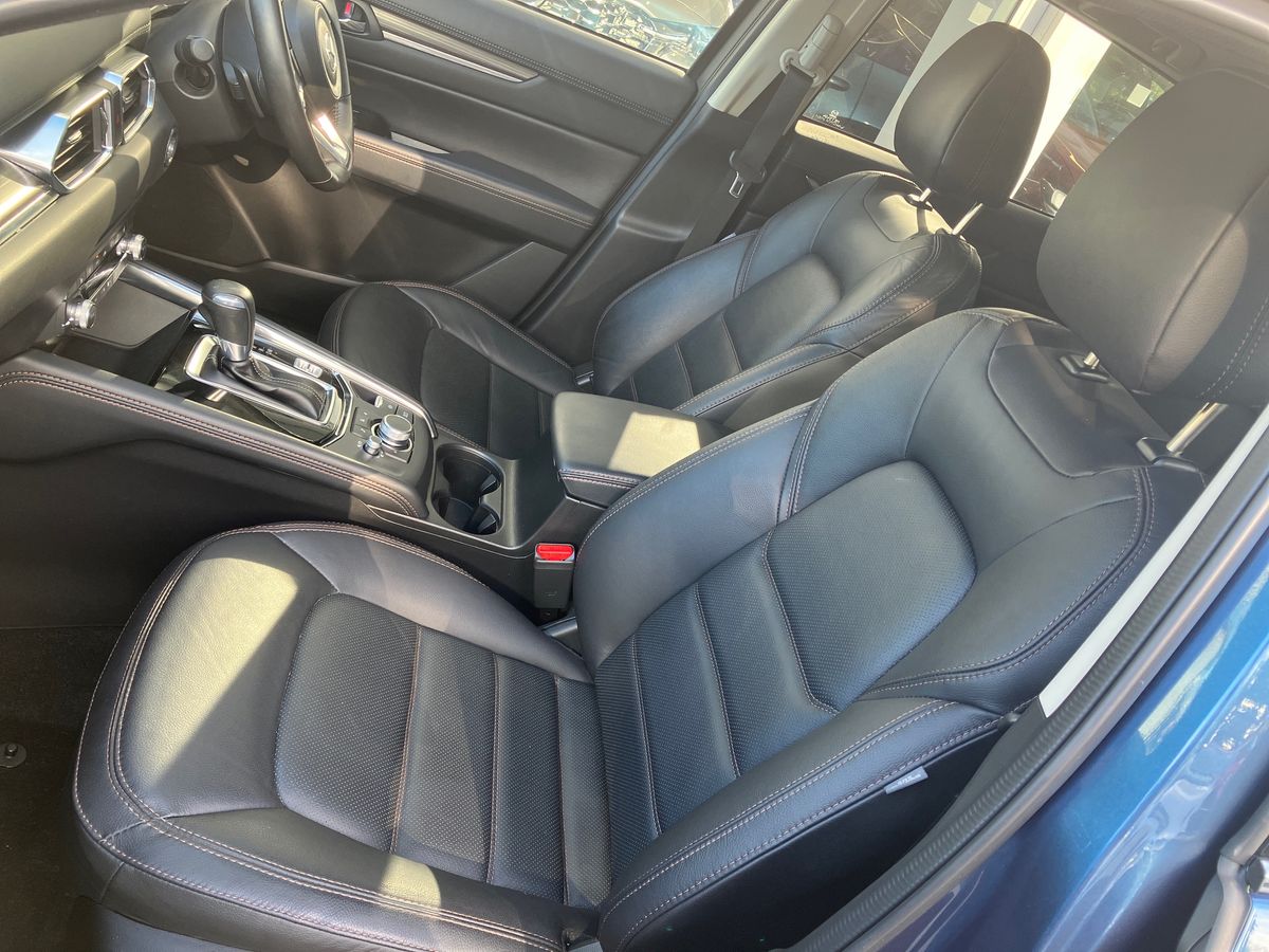 Used Mazda CX-5 2022 for sale - 76045445: Photo 38