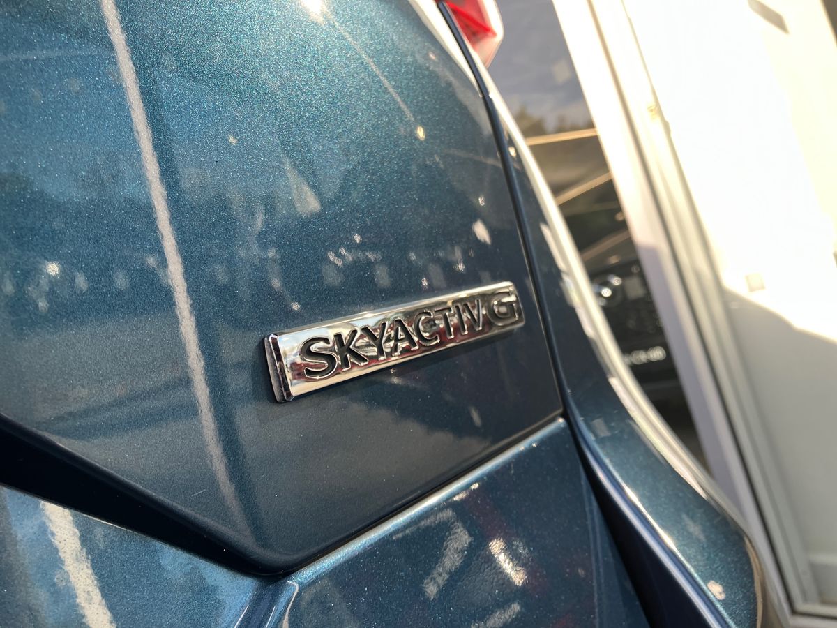 Used Mazda CX-5 2022 for sale - 76045445: Photo 45