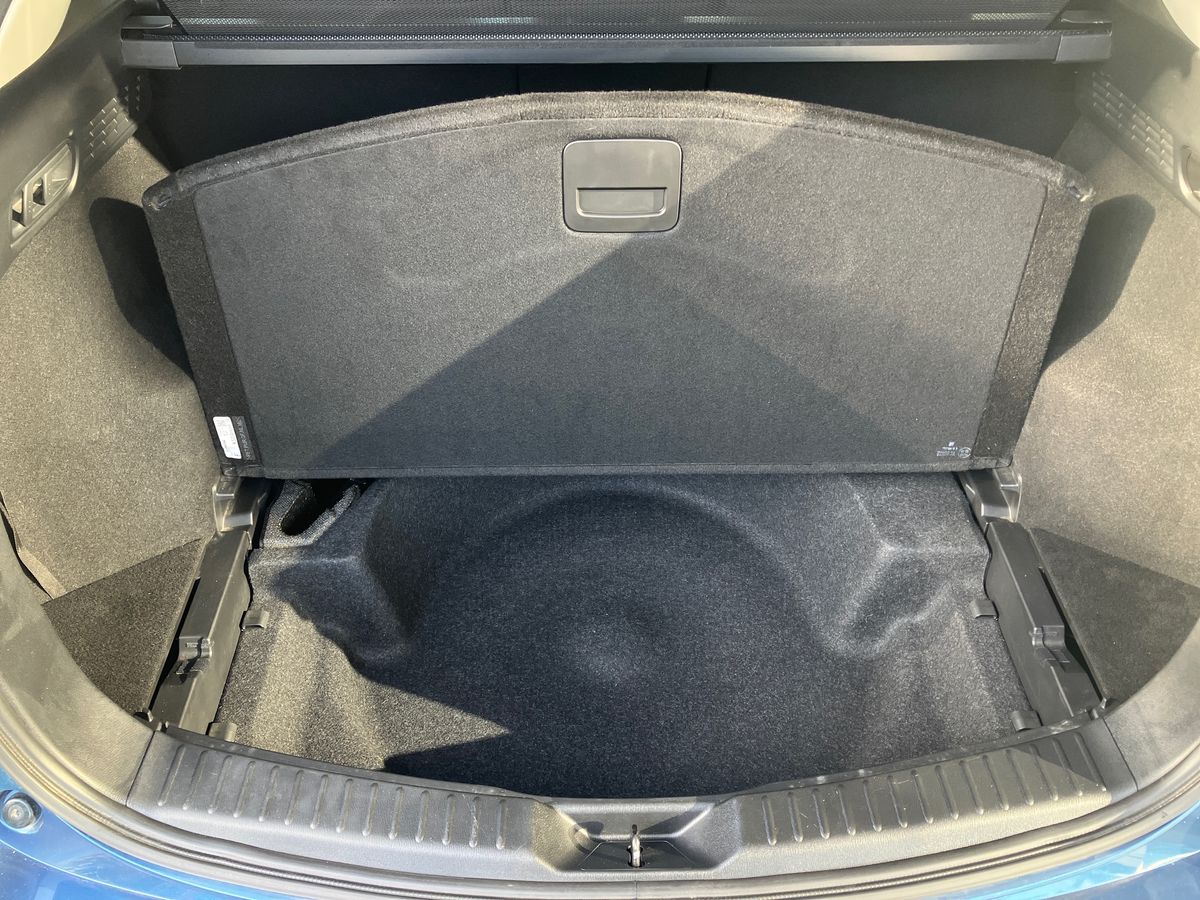 Used Mazda CX-5 2022 for sale - 76045445: Photo 46