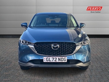 Used Mazda CX-5 2022 for sale - 76045445: Photo