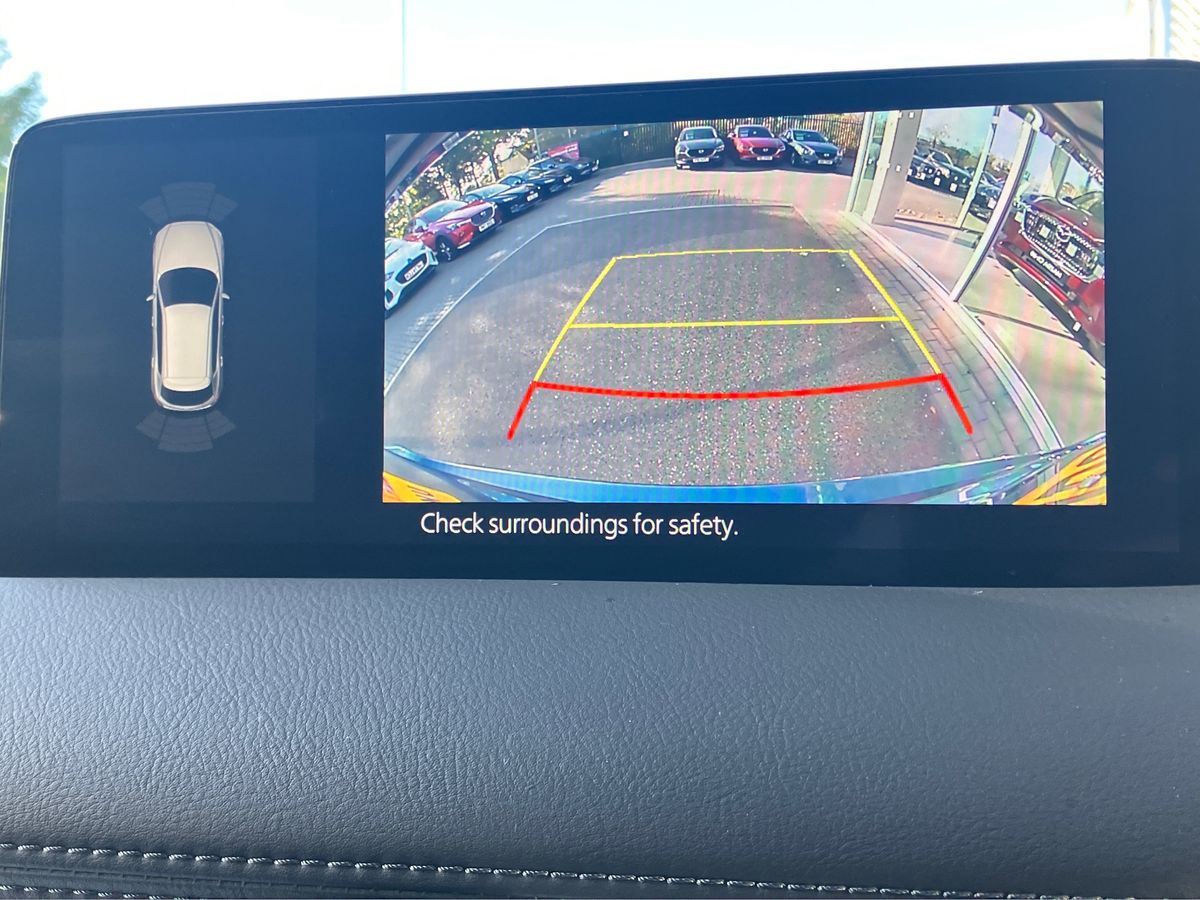 Used Mazda CX-5 2022 for sale - 76045445: Photo 51