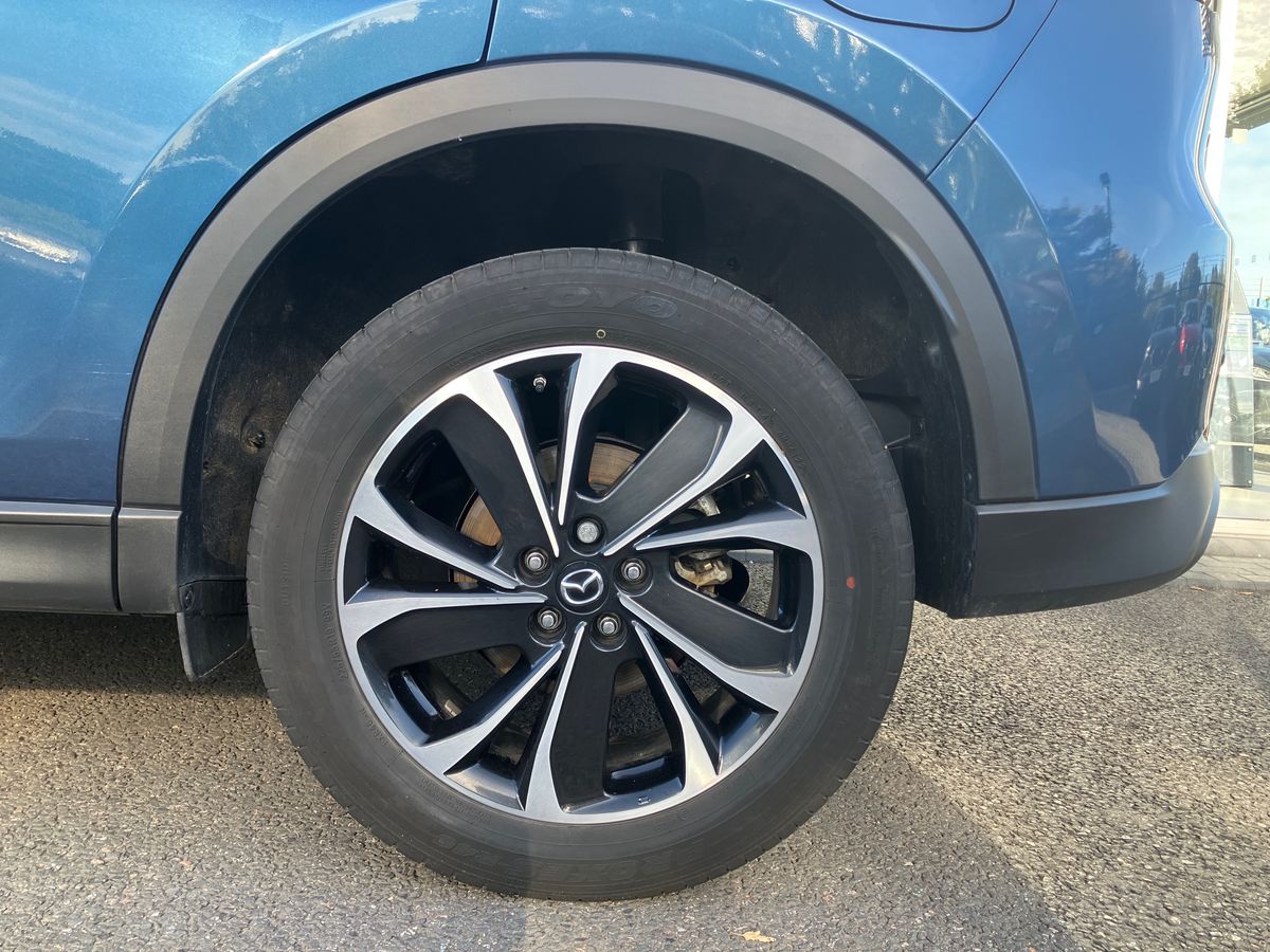 Used Mazda CX-5 2022 for sale - 76045445: Photo 7