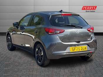 Used Mazda Mazda2 2025 for sale - 74926324: Photo