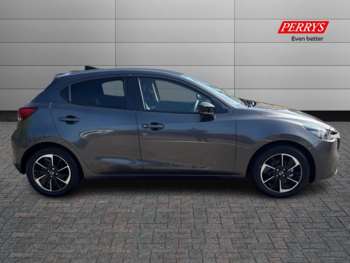 Used Mazda Mazda2 2025 for sale - 74926324: Photo