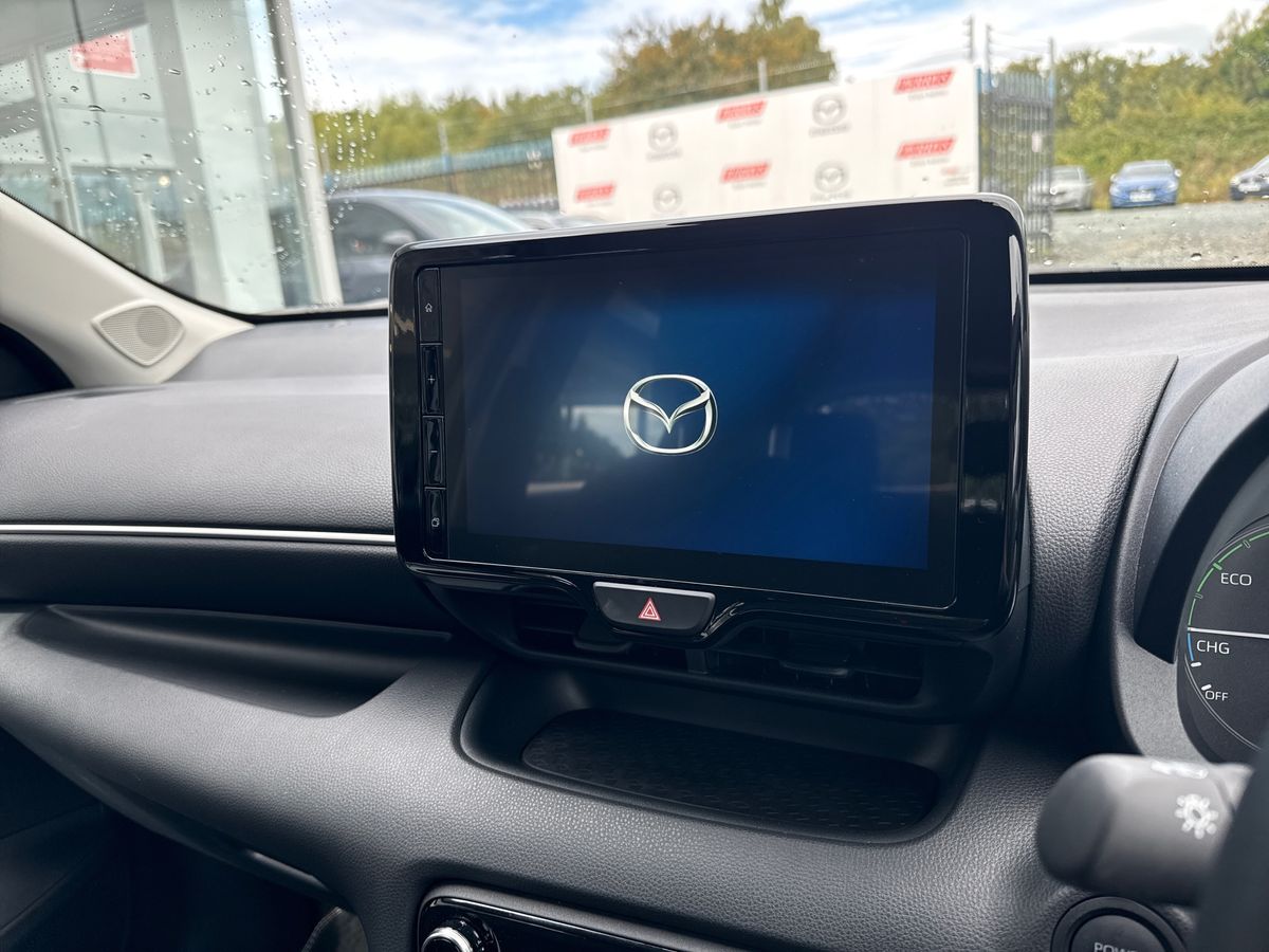 Used Mazda Mazda2 HYBRID 2025 for sale - 75711220: Photo 10