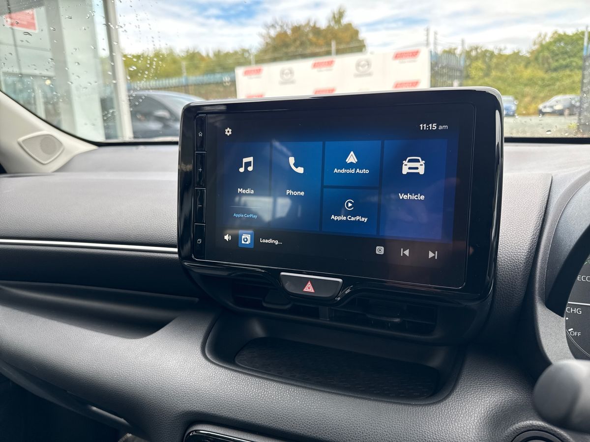 Used Mazda Mazda2 HYBRID 2025 for sale - 75711220: Photo 11