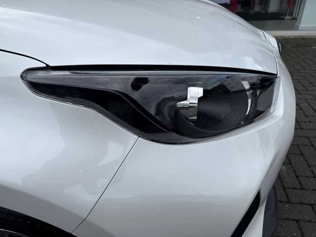 Used Mazda Mazda2 HYBRID 2025 for sale - 75711220: Photo 13