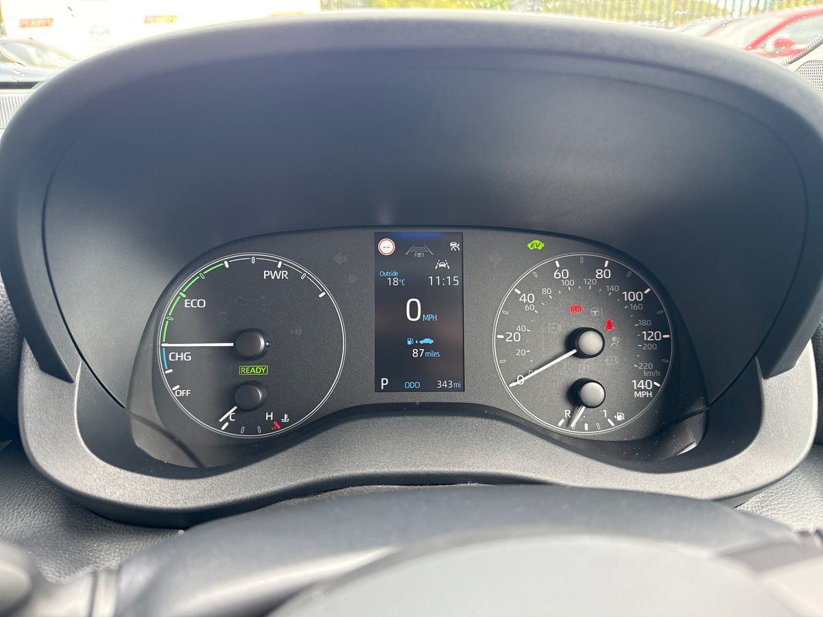 Used Mazda Mazda2 HYBRID 2025 for sale - 75711220: Photo 14